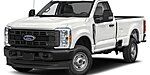 Used 2024 FORD F-250 XL in NORWOOD, MASSACHUSETTS