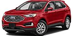 Used 2022 FORD EDGE SEL in NORWOOD, MASSACHUSETTS