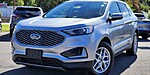 Used 2023 FORD EDGE SEL in NORWOOD, MASSACHUSETTS