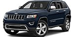 Used 2014 JEEP GRAND CHEROKEE LIMITED in NORWOOD, MASSACHUSETTS
