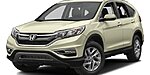 Used 2016 Honda CR-V EX-L in NORWOOD, MASSACHUSETTS