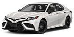 Used 2022 TOYOTA CAMRY SE in NORWOOD, MASSACHUSETTS