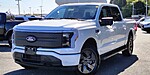 Used 2024 FORD F-150 FLASH in NORWOOD, MASSACHUSETTS