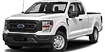 Used 2022 FORD F-150 XL in NORWOOD, MASSACHUSETTS