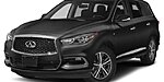 Used 2019 INFINITI QX60 LUXE in NORWOOD, MASSACHUSETTS