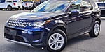 Used 2022 LAND ROVER DISCOVERY SPORT S in NORWOOD, MASSACHUSETTS