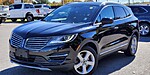 Used 2017 LINCOLN MKC PREMIERE in NORWOOD, MASSACHUSETTS