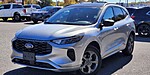 Used 2024 FORD ESCAPE ST-LINE in NORWOOD, MASSACHUSETTS