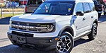 Used 2022 FORD BRONCO SPORT BIG BEND in NORWOOD, MASSACHUSETTS