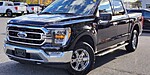Used 2021 FORD F-150 XLT in NORWOOD, MASSACHUSETTS