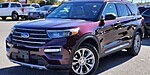 Used 2022 FORD EXPLORER XLT in NORWOOD, MASSACHUSETTS