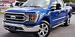 Used 2023 FORD F-150 XLT in NORWOOD, MASSACHUSETTS