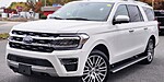 Used 2022 FORD EXPEDITION LIMITED in NORWOOD, MASSACHUSETTS