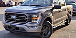 Used 2022 FORD F-150 XLT in NORWOOD, MASSACHUSETTS
