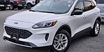 Used 2022 FORD ESCAPE SE in NORWOOD, MASSACHUSETTS