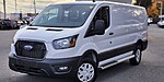 Used 2024 FORD TRANSIT BASE in NORWOOD, MASSACHUSETTS