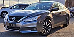 Used 2018 NISSAN ALTIMA 2.5 SV in NORWOOD, MASSACHUSETTS