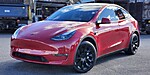 Used 2023 TESLA MODEL Y LONG RANGE in NORWOOD, MASSACHUSETTS