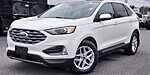 Used 2022 FORD EDGE SEL in NORWOOD, MASSACHUSETTS
