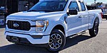 Used 2022 FORD F-150 XL in NORWOOD, MASSACHUSETTS