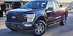 Used 2022 FORD F-150 XL in NORWOOD, MASSACHUSETTS