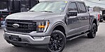 Used 2022 FORD F-150 XLT in NORWOOD, MASSACHUSETTS