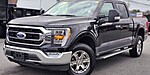 Used 2022 FORD F-150 XLT in NORWOOD, MASSACHUSETTS