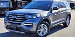 Used 2022 FORD EXPLORER XLT in NORWOOD, MASSACHUSETTS