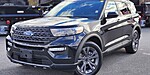 Used 2022 FORD EXPLORER XLT in NORWOOD, MASSACHUSETTS