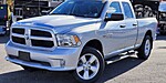 Used 2014 RAM 1500 EXPRESS in NORWOOD, MASSACHUSETTS