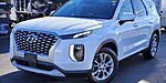 Used 2021 HYUNDAI PALISADE SE in NORWOOD, MASSACHUSETTS