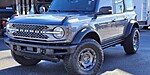 Used 2024 FORD BRONCO BADLANDS in NORWOOD, MASSACHUSETTS
