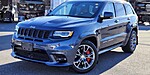 Used 2020 JEEP GRAND CHEROKEE SRT in NORWOOD, MASSACHUSETTS