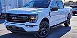 Used 2022 FORD F-150 XLT in NORWOOD, MASSACHUSETTS