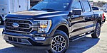 Used 2023 FORD F-150 XLT in NORWOOD, MASSACHUSETTS