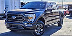Used 2023 FORD F-150 XLT in NORWOOD, MASSACHUSETTS