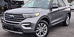 Used 2022 FORD EXPLORER XLT in NORWOOD, MASSACHUSETTS