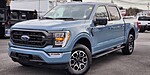 Used 2023 FORD F-150 XLT in NORWOOD, MASSACHUSETTS