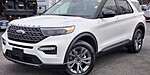 Used 2022 FORD EXPLORER XLT in NORWOOD, MASSACHUSETTS