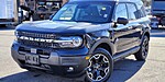 Used 2025 FORD BRONCO SPORT OUTER BANKS in NORWOOD, MASSACHUSETTS