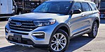 Used 2022 FORD EXPLORER XLT in NORWOOD, MASSACHUSETTS