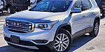 Used 2017 GMC ACADIA SLE in NORWOOD, MASSACHUSETTS