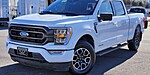 Used 2023 FORD F-150 XLT in NORWOOD, MASSACHUSETTS