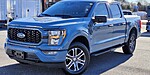 Used 2023 FORD F-150 XL in NORWOOD, MASSACHUSETTS