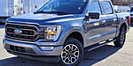 Used 2023 FORD F-150 XLT in NORWOOD, MASSACHUSETTS