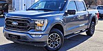 Used 2023 FORD F-150 XLT in NORWOOD, MASSACHUSETTS