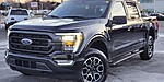 Used 2023 FORD F-150 XLT in NORWOOD, MASSACHUSETTS