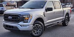 Used 2022 FORD F-150 XLT in NORWOOD, MASSACHUSETTS