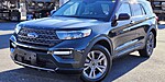 Used 2022 FORD EXPLORER XLT in NORWOOD, MASSACHUSETTS