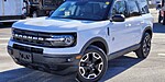 Used 2022 FORD BRONCO SPORT OUTER BANKS in NORWOOD, MASSACHUSETTS
